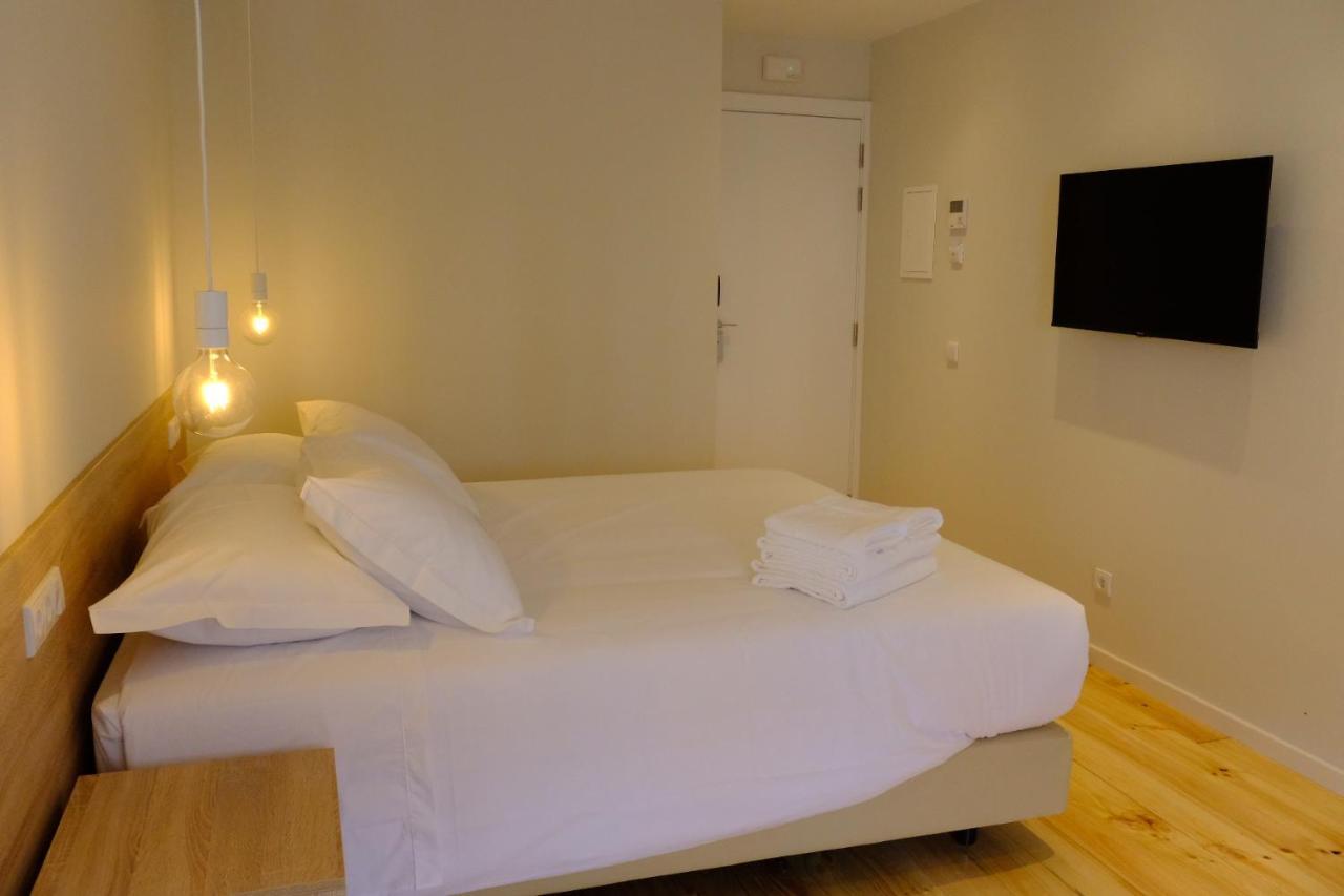 Liberator Rossio Hotel Lisbon Exterior photo