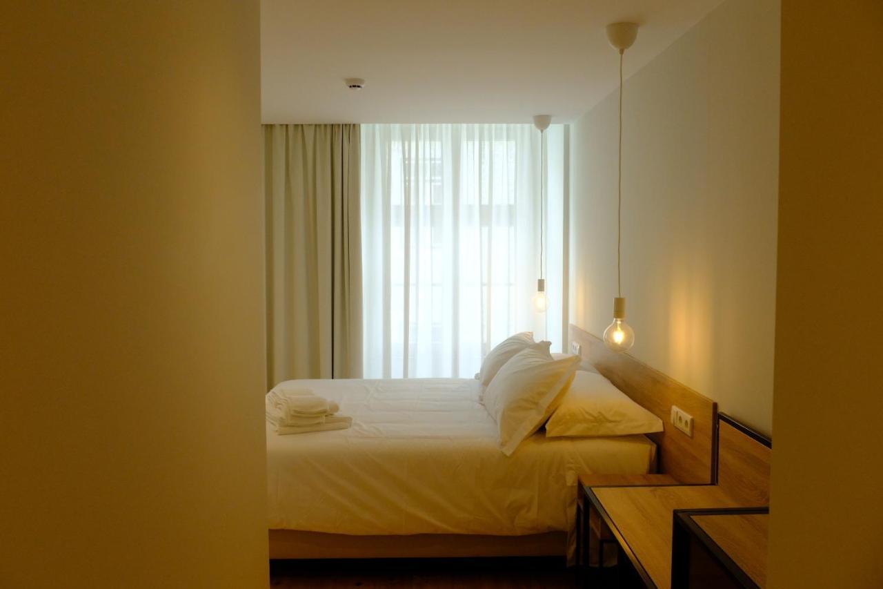 Liberator Rossio Hotel Lisbon Exterior photo